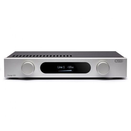 Creek Audio Voyage i20 Integrated Amplifier